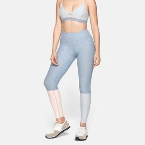 Outdoor Voices 7/8th Dipped Leggings